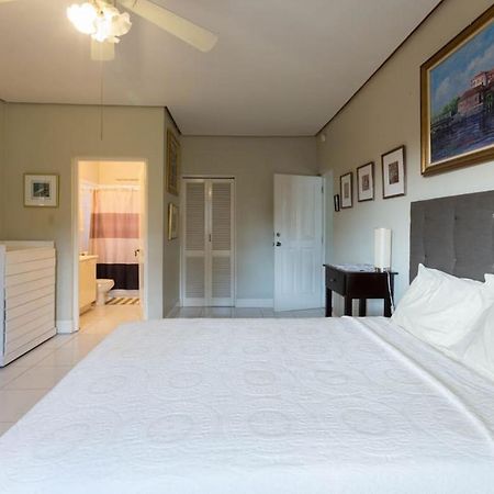 Chester Avenue Guest House Kingston Exteriér fotografie