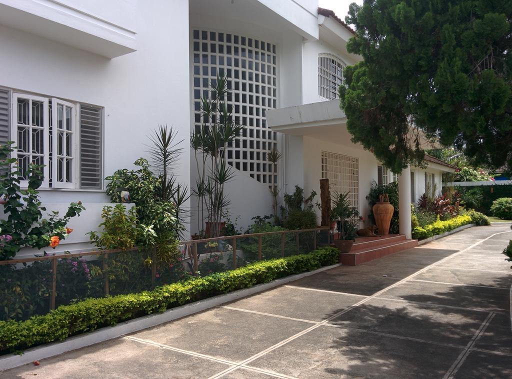 Chester Avenue Guest House Kingston Exteriér fotografie