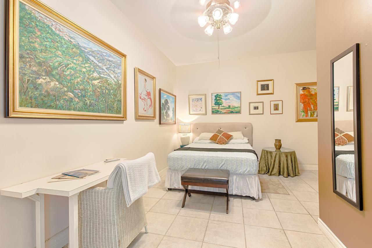 Chester Avenue Guest House Kingston Exteriér fotografie