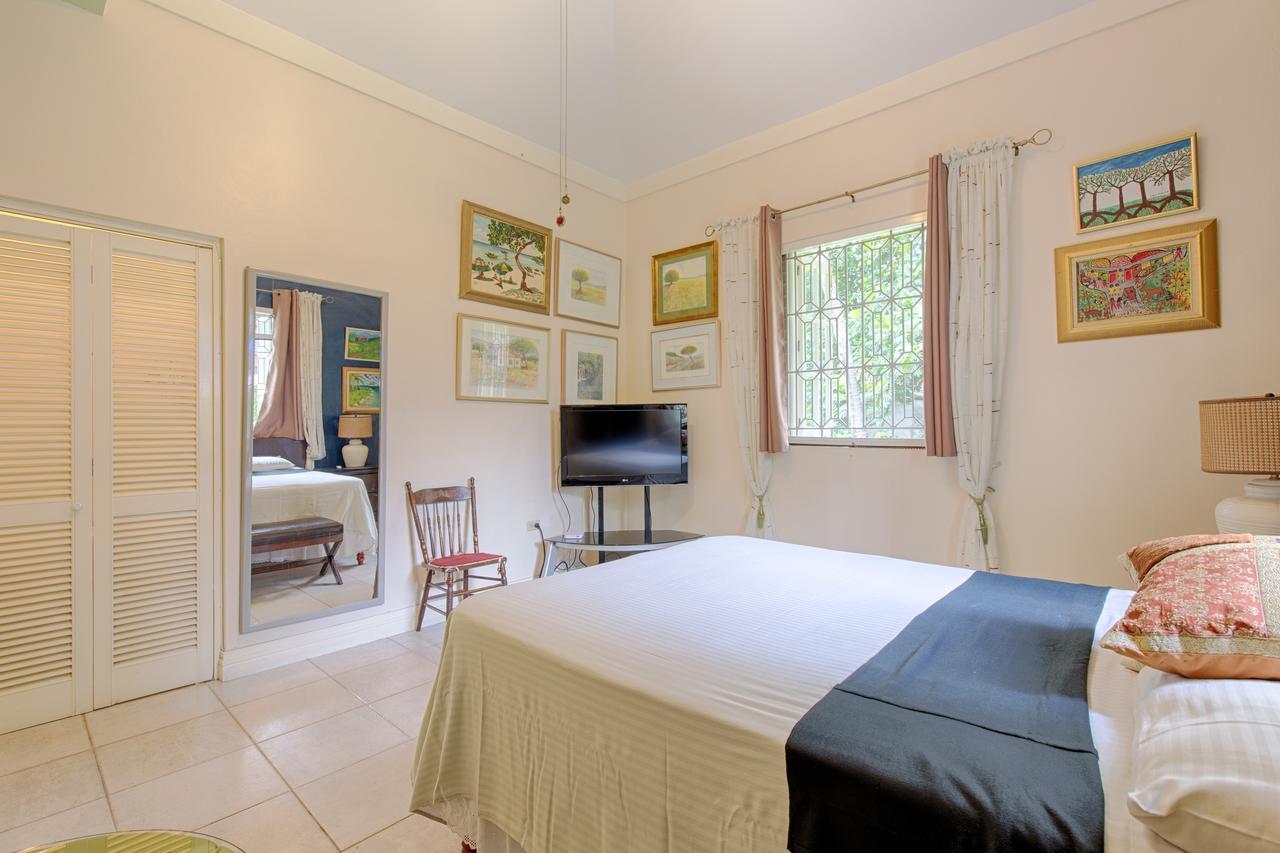 Chester Avenue Guest House Kingston Exteriér fotografie