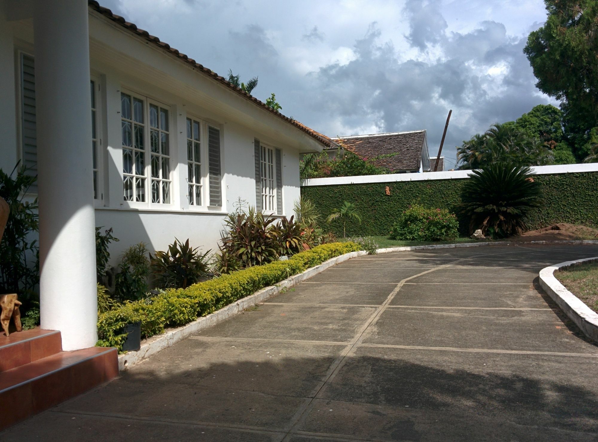 Chester Avenue Guest House Kingston Exteriér fotografie
