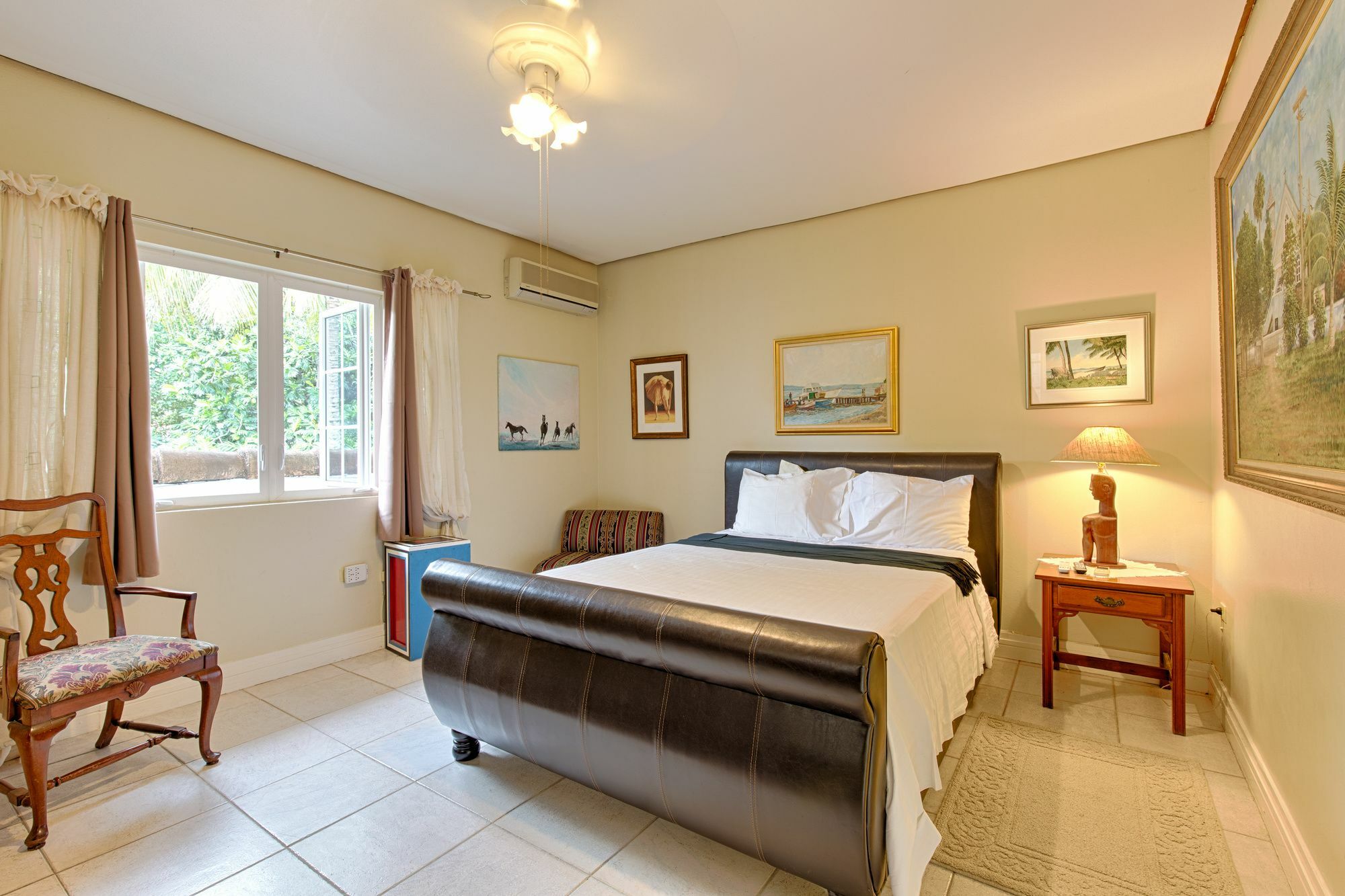 Chester Avenue Guest House Kingston Exteriér fotografie