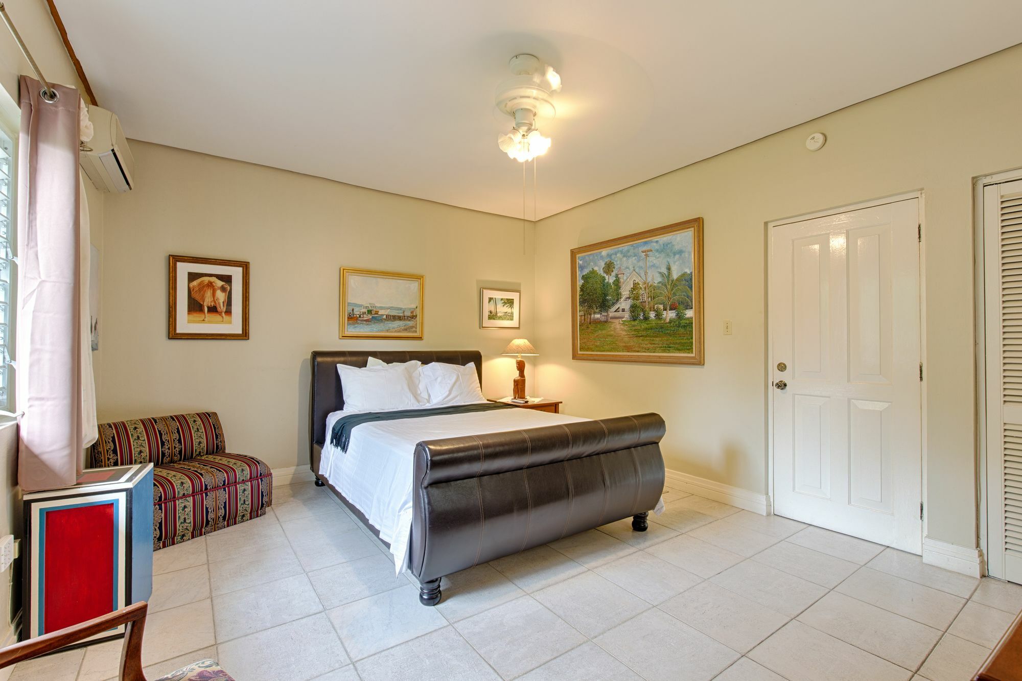 Chester Avenue Guest House Kingston Exteriér fotografie