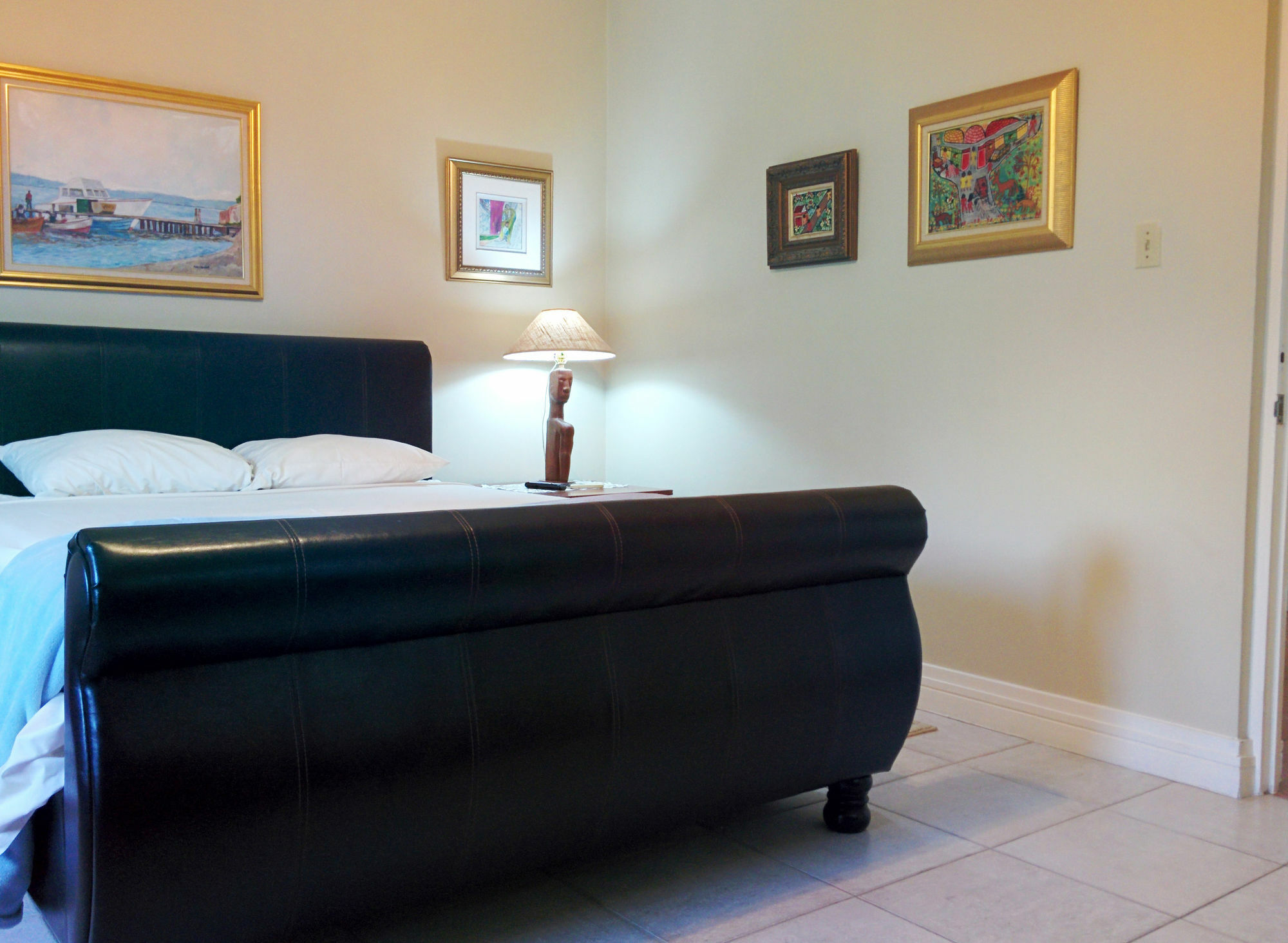 Chester Avenue Guest House Kingston Exteriér fotografie