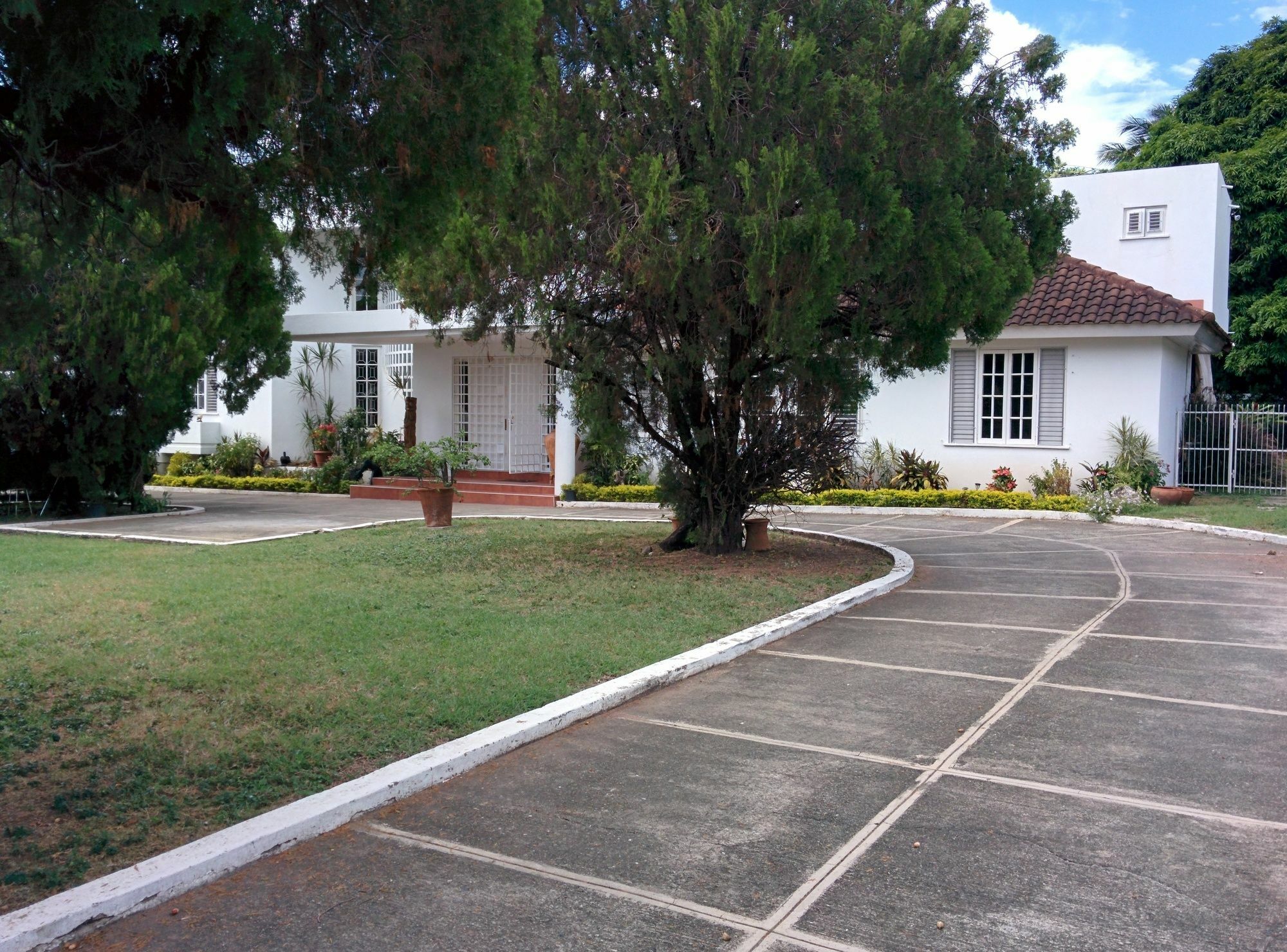 Chester Avenue Guest House Kingston Exteriér fotografie