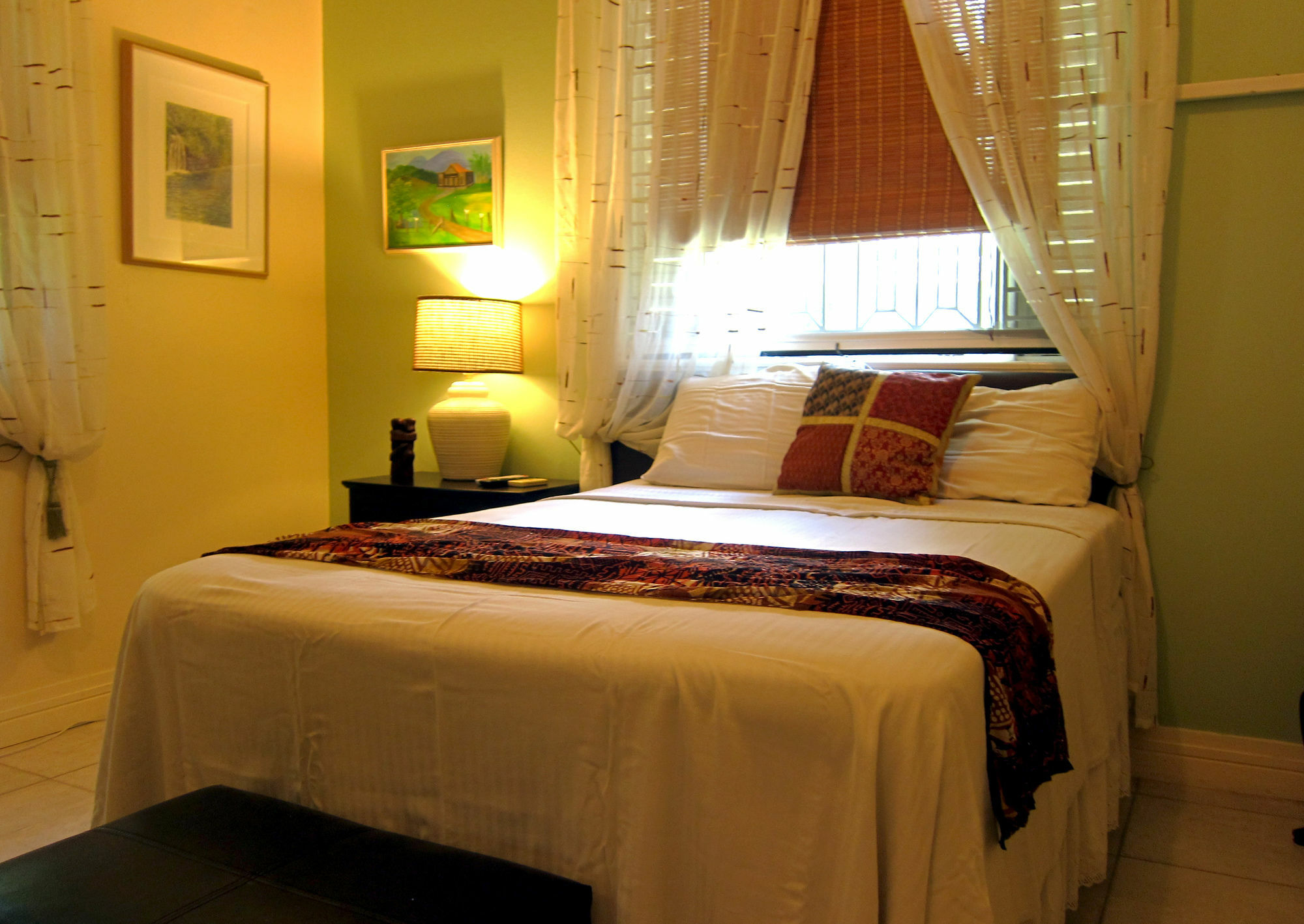 Chester Avenue Guest House Kingston Exteriér fotografie
