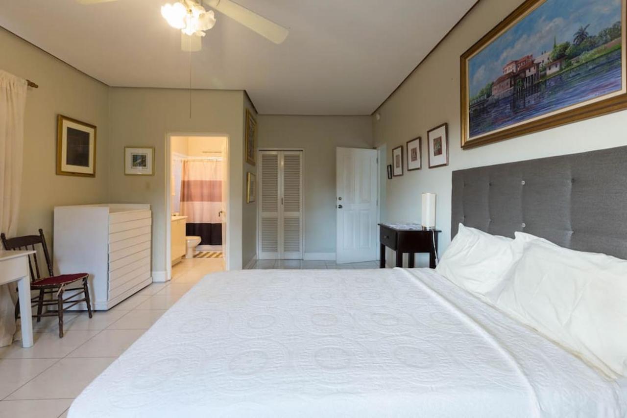 Chester Avenue Guest House Kingston Exteriér fotografie