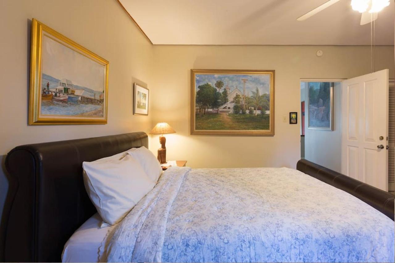 Chester Avenue Guest House Kingston Exteriér fotografie